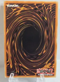 Yugioh Artmage Varnish -Alteration- DUAD-EN058 Ultra Rare 1st Edition NM - Image 2