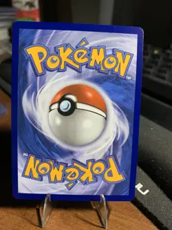 Pokemon TCG Fighting Gong 168/132 2025 Mega Evolution Ultra Rare Card - NM - Image 2