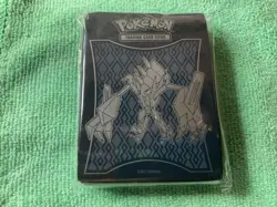 2017 Pokemon Deck Protector Trading Card Sleeves 65ct New - Image 2