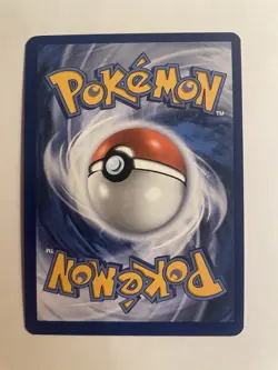 Raikou 048/132 Mega Evolutions Holo Rare Pokemon Card - Image 3