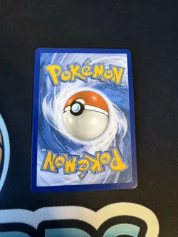 Honchkrow GX 109/214 SM - Unbroken Bonds Pokemon Card TCG - Image 2
