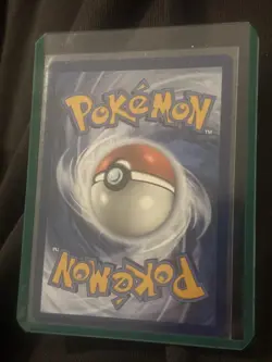 Gengar Full Art Pokemon Card Pokemon 2022 tg06/30 - Image 2