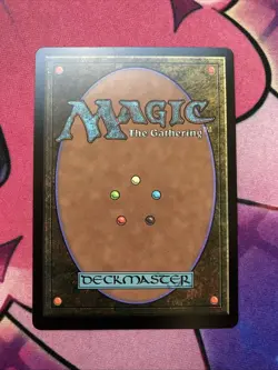 Fatal Push 7020 Borderless Secret Lair Drop Regular Spider-Man Bonus Card MTG NM - Image 3