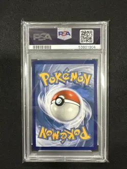Pokemon TCG Charizard VMAX Darkness Ablaze Rare Holo Card 20/189 PSA 10 - Image 2