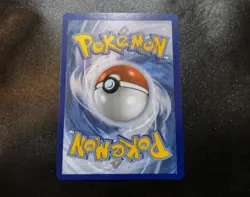 Bronzong 126/196 BLURRY TEXT ERROR Uncommon Lost Origin Pokemon Card - Image 4