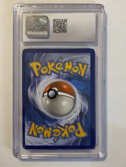 CGC Graded 8.5 Dragonite V 049/078 Pokemon Go Double Rare Tcg Pokemon Card Slab - Image 4