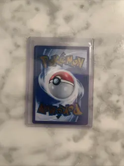 Pokemon Mew EX Metal Gold Secret Rare Card 205/165 UPC S&V 151 - Image 2