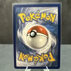 Frosmoth (Secret) 204/192 Sword & Shield Swsh02: Rebel Clash Pokemon TCG Card NM - Image 2