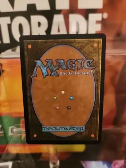 Magic The Gathering MTG Spider-man foil REPRIEVE M 0005 - Image 2