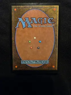 Crimson Acolyte Invasion FOIL Near Mint MTG Magic - Image 3