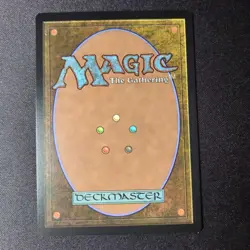 MTG Jace, Architect of Thought (93/203) Kamigawa Neon Dynasty Commander NM - Image 2