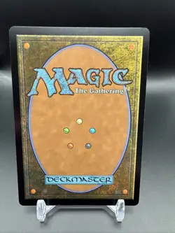 Diabolic Intent The Brothers' War Regular NM MTG - Image 2