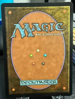 MTG Magic the Gathering Planeshift Treva's Charm - Image 2