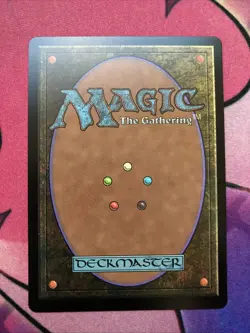 Harmonize 7021 Borderless Secret Lair Drop Regular Spider-Man Bonus Card MTG NM - Image 3