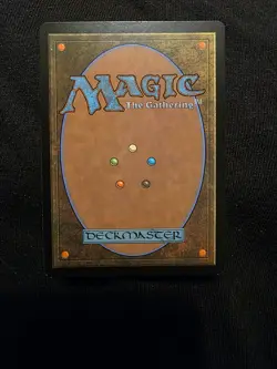 Shifty Doppelganger Odyssey FOIL Near Mint MTG Magic - Image 3