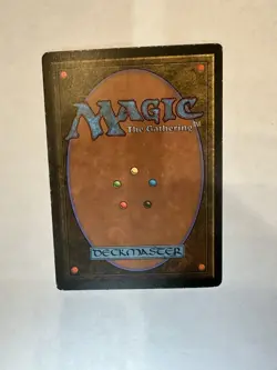 Pyroblast Ice Age Regular MTG Magic The Gathering Card - Image 2