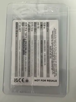 TMNT Unbreakable Formation NYCC 2025 MTG Promo Magic The Gathering Ninja Turtles - Image 2