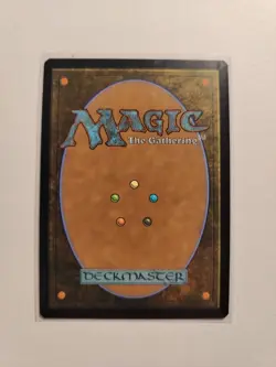FOIL Shock 0027 Borderless Marvel's Spider-Man Mtg 2025 Magic The Gathering - Image 3