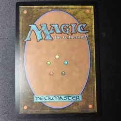 MTG - Weatherlight- Commander: Kamigawa: Neon Dynasty - NM - Image 2