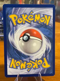 2016 Pokemon XY Fates Collide Pupitar 42/124 Uncommon Stage 1 MP - Image 2