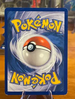 2008 Pokemon Diamond & Pearl Great Encounters Trainer Amulet Coin 97/106 Unc. - Image 2