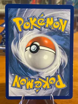 2016 Pokemon XY Breakpoint Camerupt 13/122 Rare Stage 1 MP - Image 2