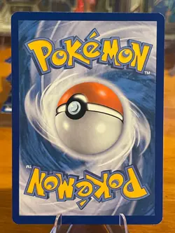2014 Pokemon XY Phantom Forces Frillish 20/119 Common Basic MP - Image 2