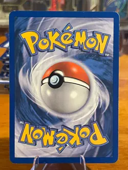 2011 Pokemon Black & White Base Set Trainer Switch Item 104/114 Common MP - Image 2