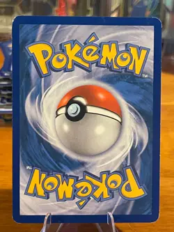 2012 Pokemon Black & White Dragons Exalted Electrike 42/124 Common Basic MP - Image 2