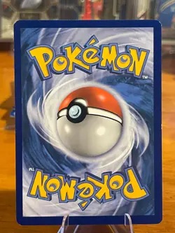 2017 Pokemon Sun & Moon Base Set Rainbow Energy Special Energy 137/149 Uncommon - Image 2