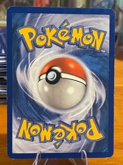 2007 Pokemon Diamond & Pearl Mysterious Treasures Team Galactic's Wager 115/123 - Image 2