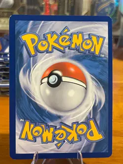 2014 Pokemon XY Furious Fists Leafeon 7/111 Reverse Holo Rare Stage 1 MP - Image 2