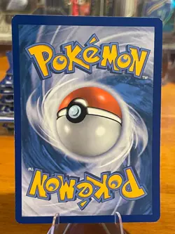 2014 Pokemon XY Furious Fists Drowzee 35/111 Common Basic MP - Image 2