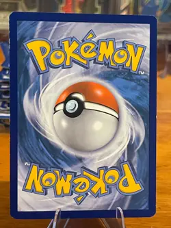 2016 Pokemon XY Generations Swirlix RC19/RC32 Uncommon Reverse Holo MP - Image 2