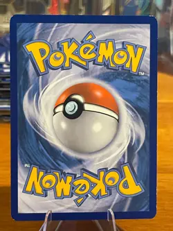 2016 Pokemon XY Evolutions Nidorino 44/108 Reverse Holo Uncommon MP - Image 2