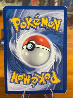 2009 Pokemon Platinum Base Set Tauros 98/127 Common Basic MP - Image 2