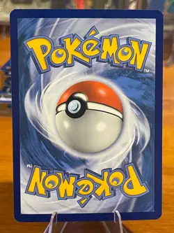 2016 Pokemon XY Evolutions Zapdos 42/108 Reverse Holo Rare MP - Image 2