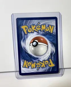 Cynthia's Ambition Full Art Holo - GG60/GG70 - Pokemon TCG Crown Zenith - NM - Image 2