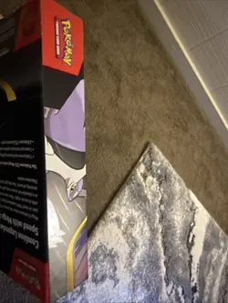 Pokemon TCG Mega Latias ex Box! - Image 4