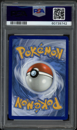 CELEBI 2020 Pokemon Sword & Shield Vivid Voltage #009 PSA 10 - Image 2