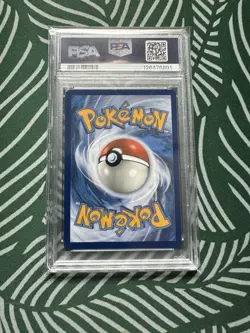 2023 POKEMON PAR EN-PARADOX RIFT SPECIAL ILLUSTRATION RARE GOLISOPOD EX PSA 10 - Image 2