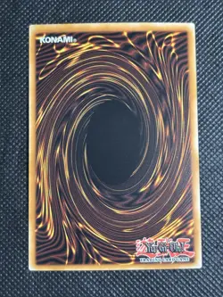 YuGiOh! - Gagaga Cowboy RA04-EN064 Super Rare 1st Edition Near Mint - Image 2