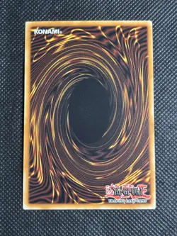 YuGiOh! - Mermail Abyssgaios RA04-EN065 Super Rare 1st Edition Near Mint - Image 2