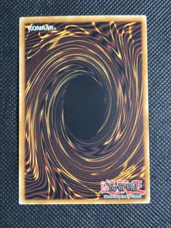 YuGiOh! - Cyber Dragon Infinity RA04-EN068 Super Rare 1st Edition Near Mint - Image 2