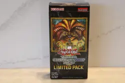 Sealed Yugioh World Championship 2025 Limited Pack - Image 2