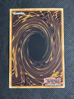 YuGiOh! - Number 11: Big Eye RA04-EN062 Super Rare 1st Edition Near Mint - Image 2