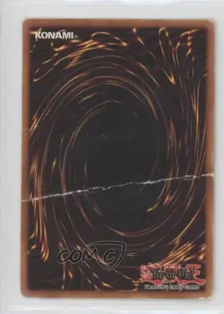 Humanoid Worm Drake Unlimited YuGiOh Labyrinth of Nightmare #LON-005 2003 - Image 2