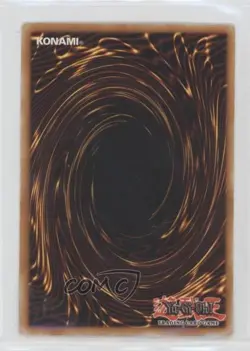 Fire Kraken English Worldwide YuGiOh Spell Ruler #SRL-EN014 2002 - Image 2