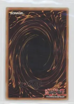 The Trojan Horse 1st Ed. YuGiOh Starter Deck #YSD-EN017 2006 - Image 2