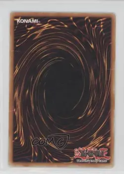 Malice Ascendant Unlimited YuGiOh Shadow of Infinity #SOI-EN030 2006 - Image 2